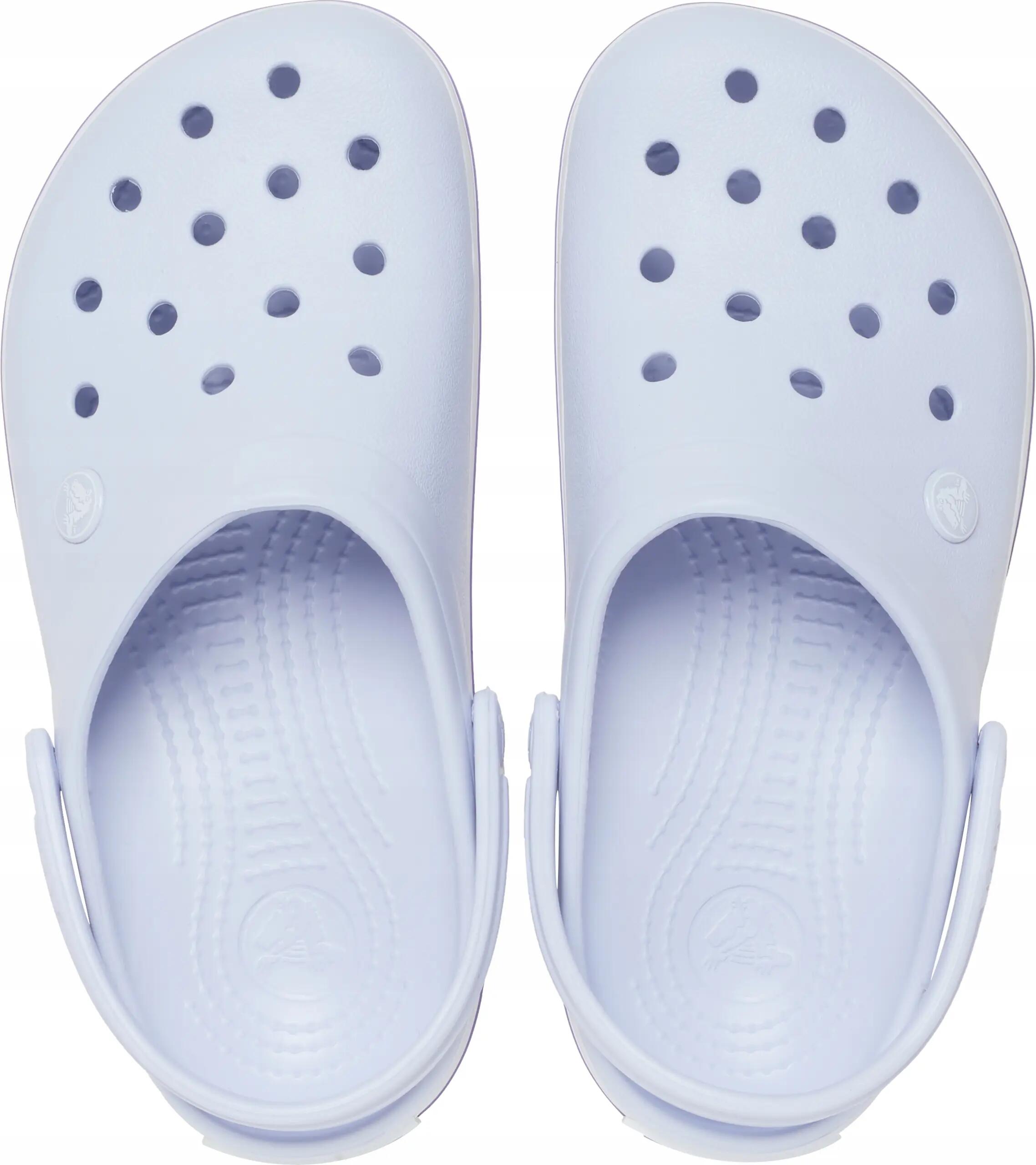 Crocs Damskie Buty Chodaki Klapki Crocband 11016 Clog 6/6