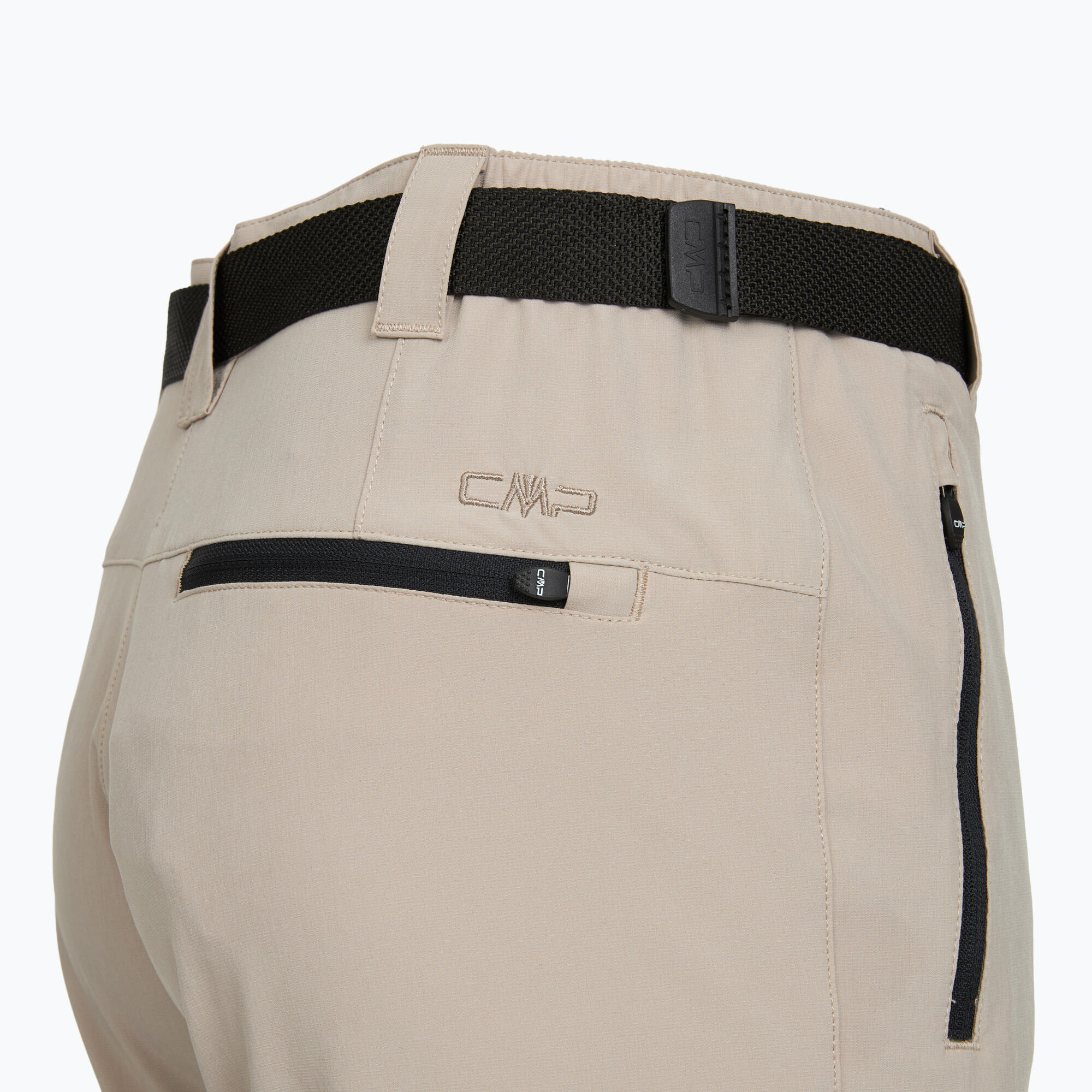 Spodenki trekkingowe damskie CMP 3T51146 Bermuda 4/5