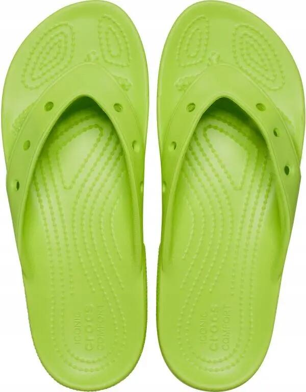 Japonki Dla Dorosłych Crocs Classic Flip 6/6
