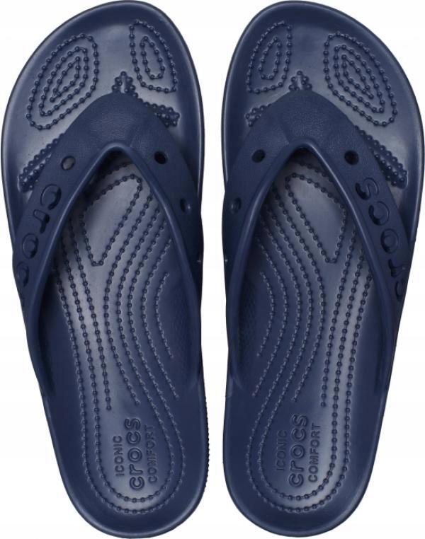 Japonki Dla Dorosłych Crocs Baya II Flip 6/6