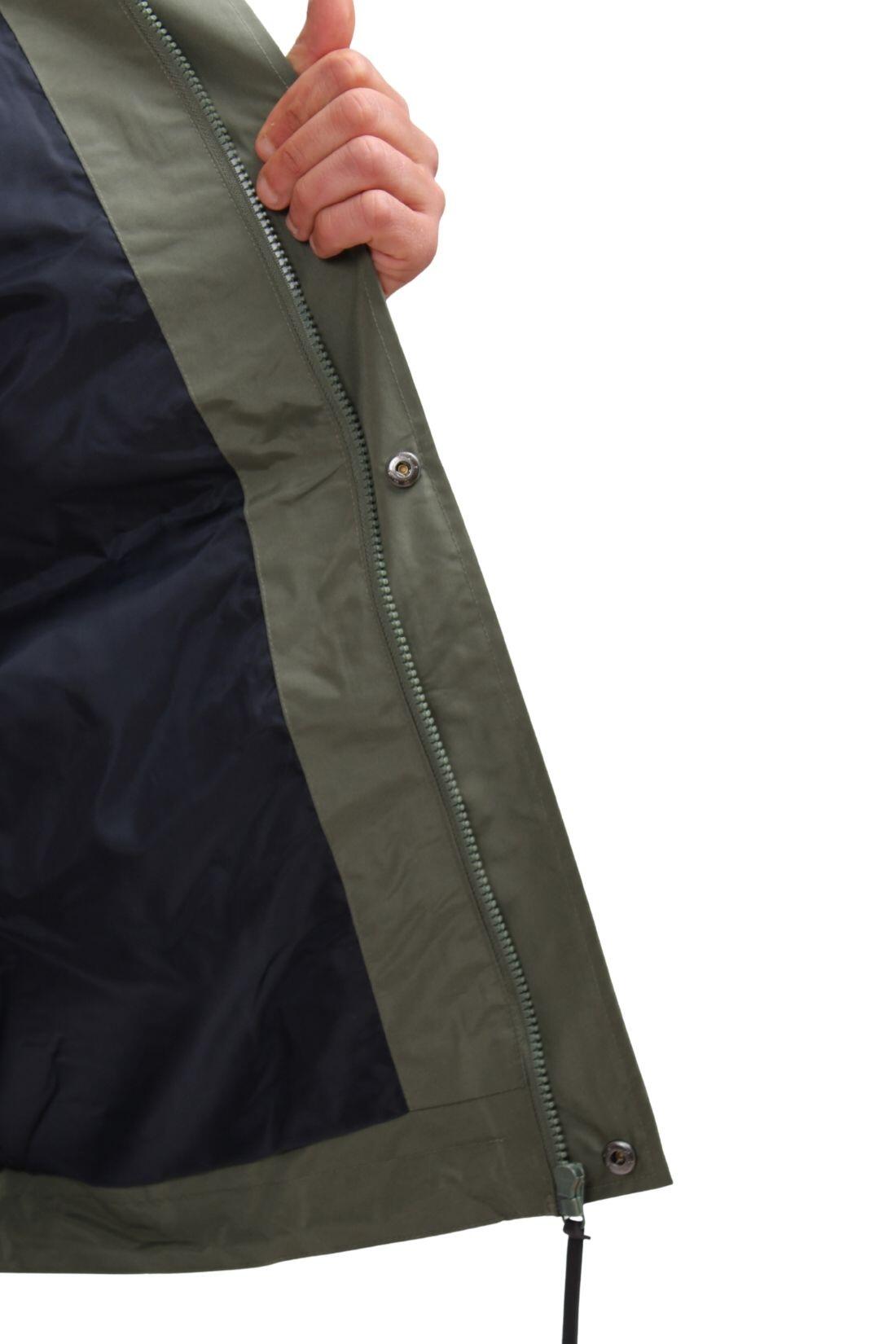 Giacca uomo Monteiro-Rain 3/6