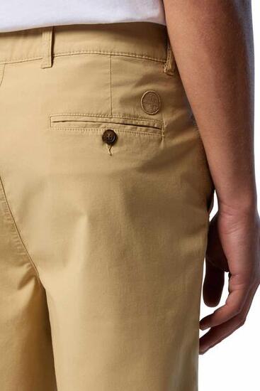 Bermuda chino uomo Freedom