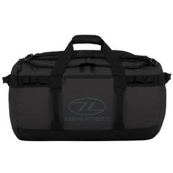 Sac week-end Storm Kitbag - 65 litres - Heavy Duty - Noir