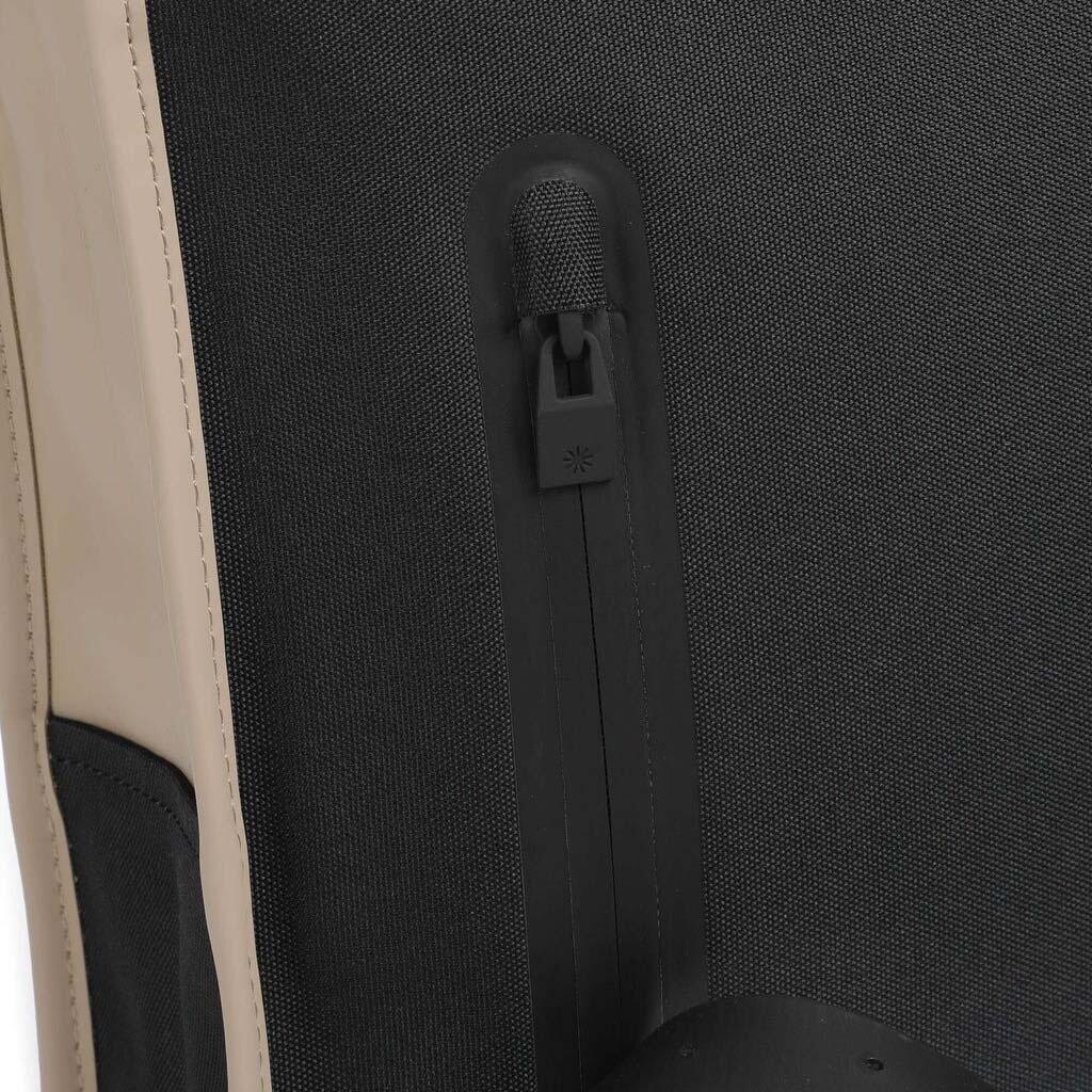 RAINS BACKPACK MINI W3 Beżowy 4/5