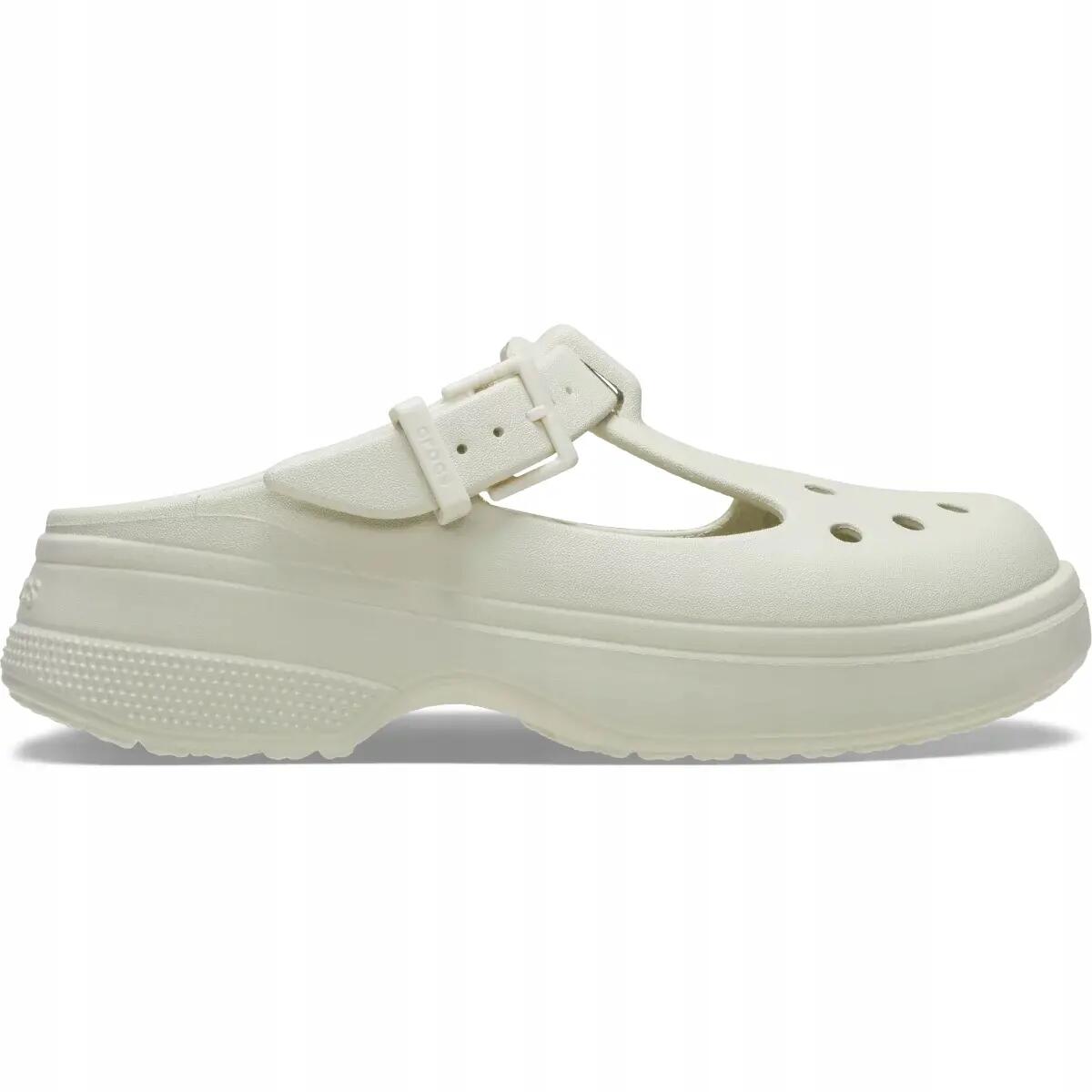 Chodaki dla dorosłych Crocs Classic Mary Jane Clog 3/6