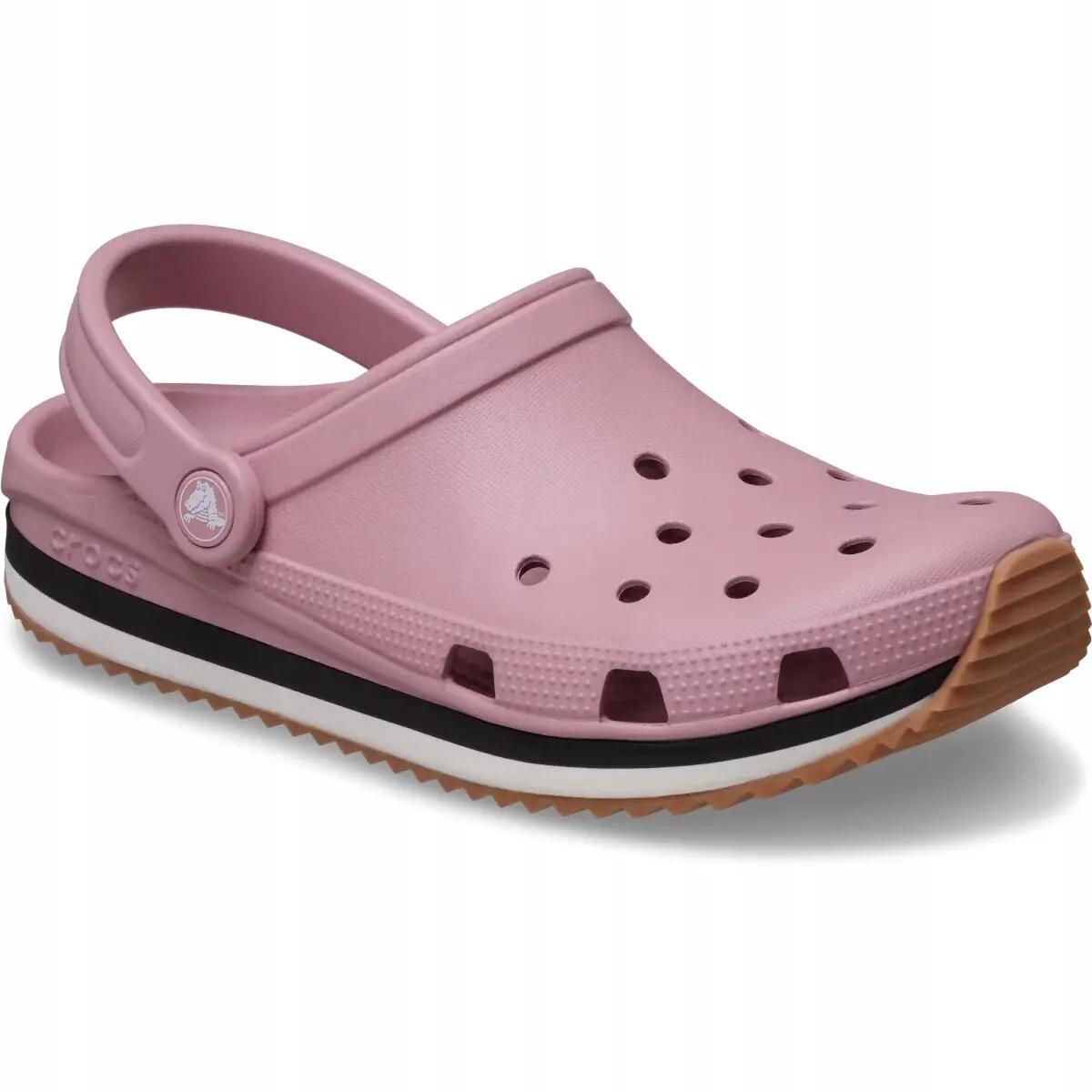 CROCS picture