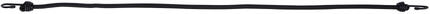 CONTEC Bungee Cord String CT Strap 10x1000mm schwarz
