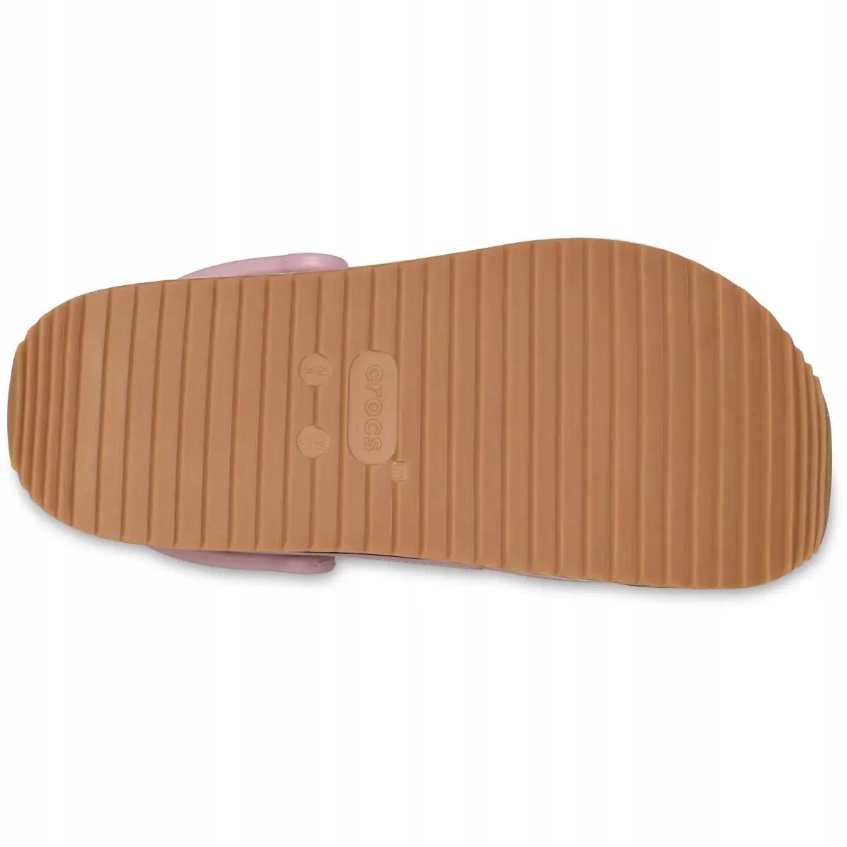 Chodaki Dla Dorosłych Crocs Classic Retro Runner Clog 4/6