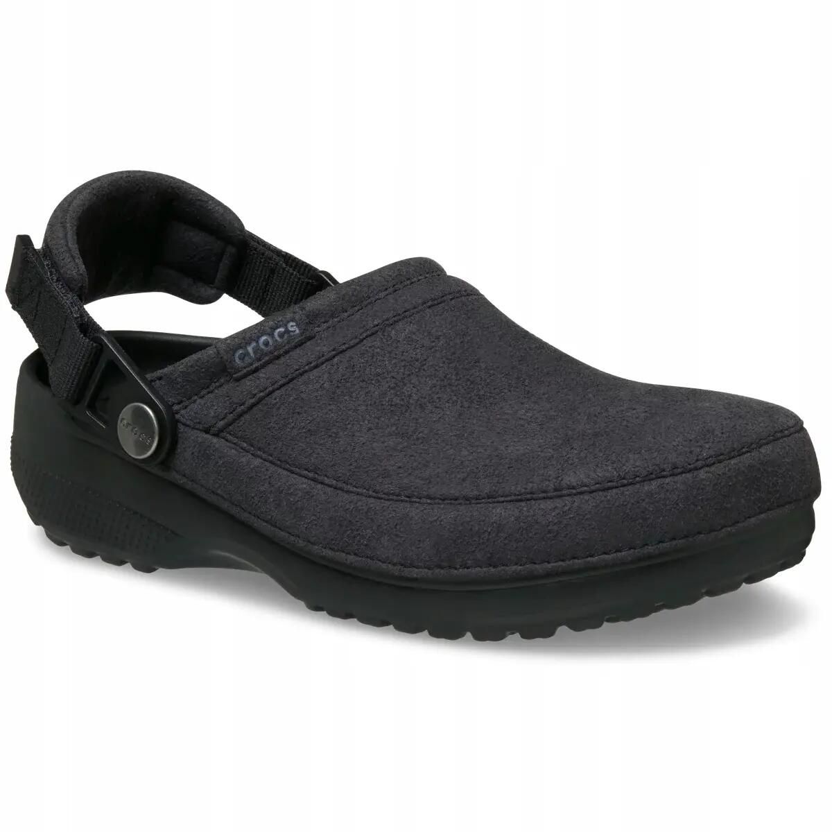 CROCS picture