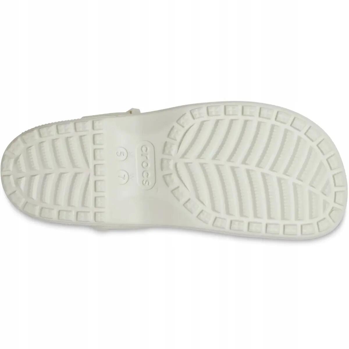 Chodaki dla dorosłych Crocs Classic Mary Jane Clog 4/6