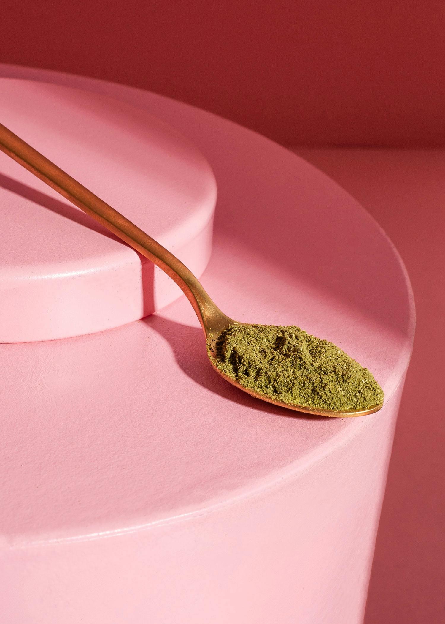Polvere di moringa bio | 500 g 3/6