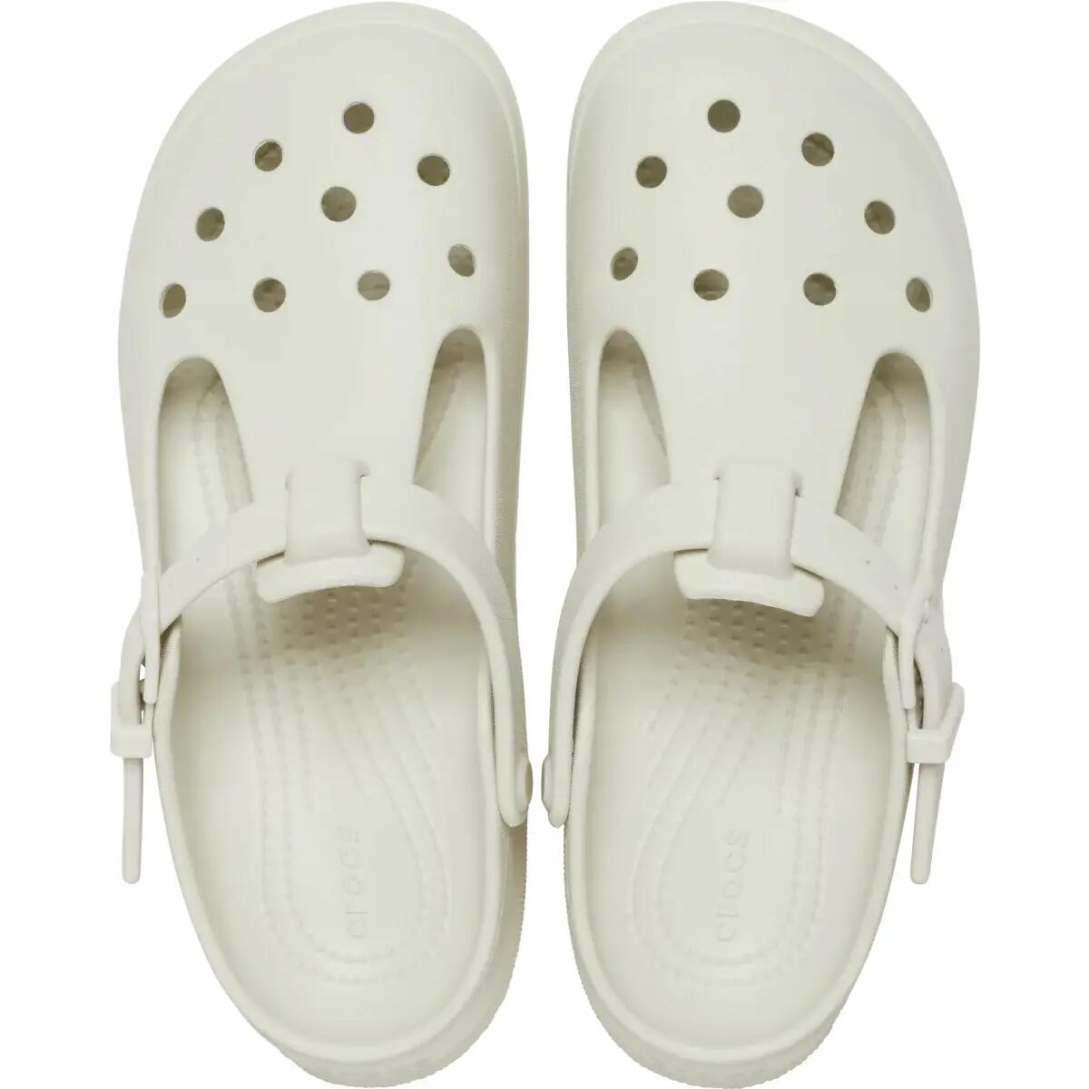 Chodaki dla dorosłych Crocs Classic Mary Jane Clog 6/6
