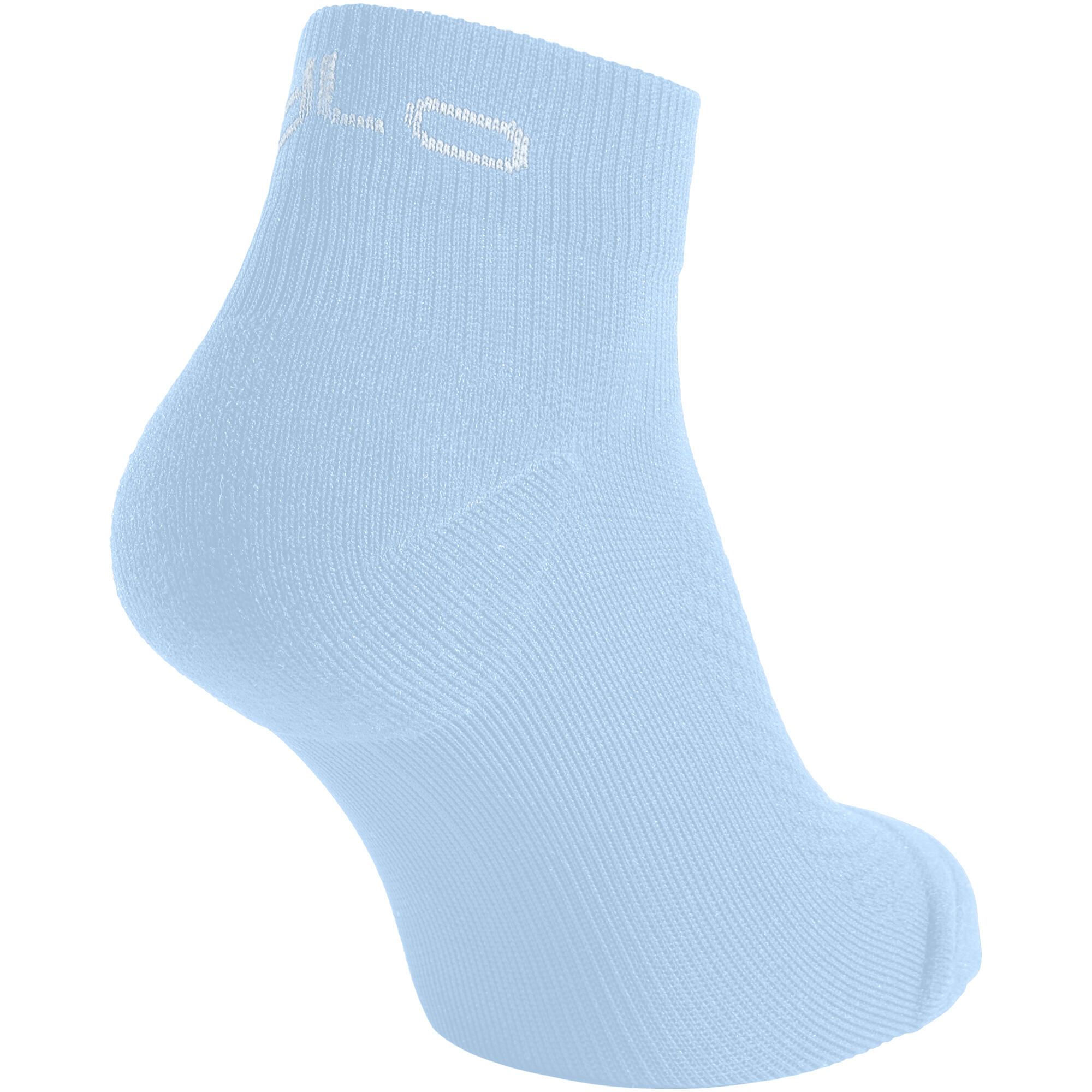 Skarpetki UNI ODLO Socks short ESSENTIAL 2/3