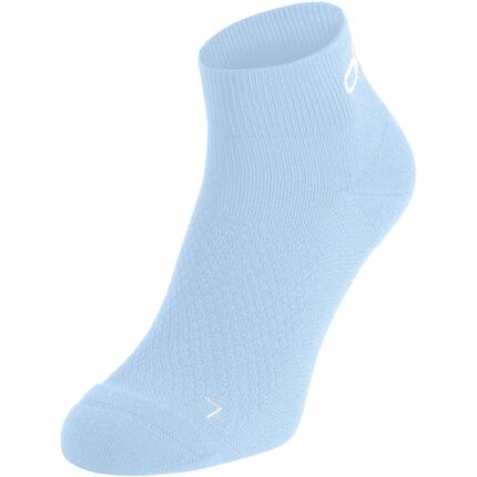 Skarpetki UNI ODLO Socks short ESSENTIAL niebieskie