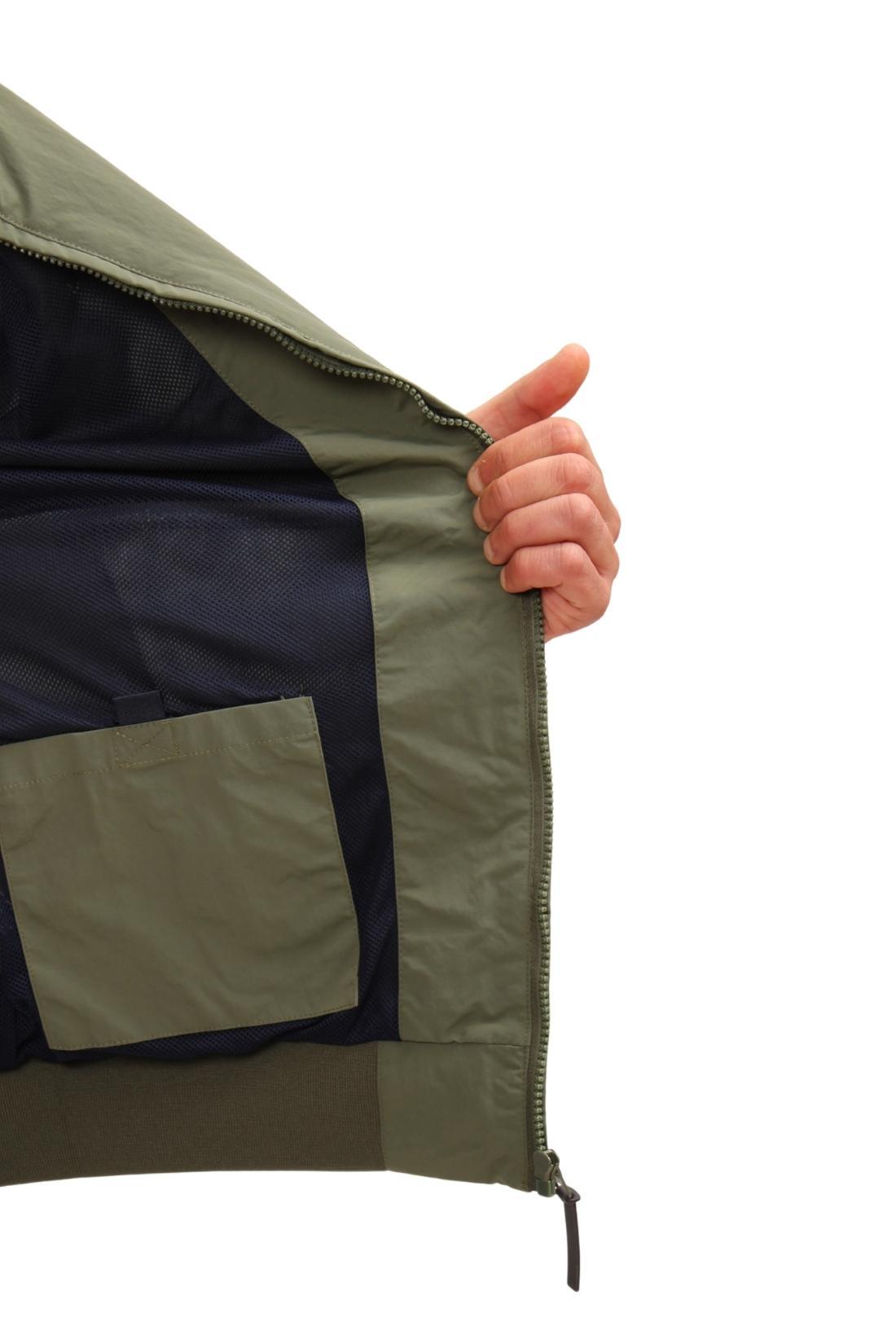 Bomber uomologo 3/5