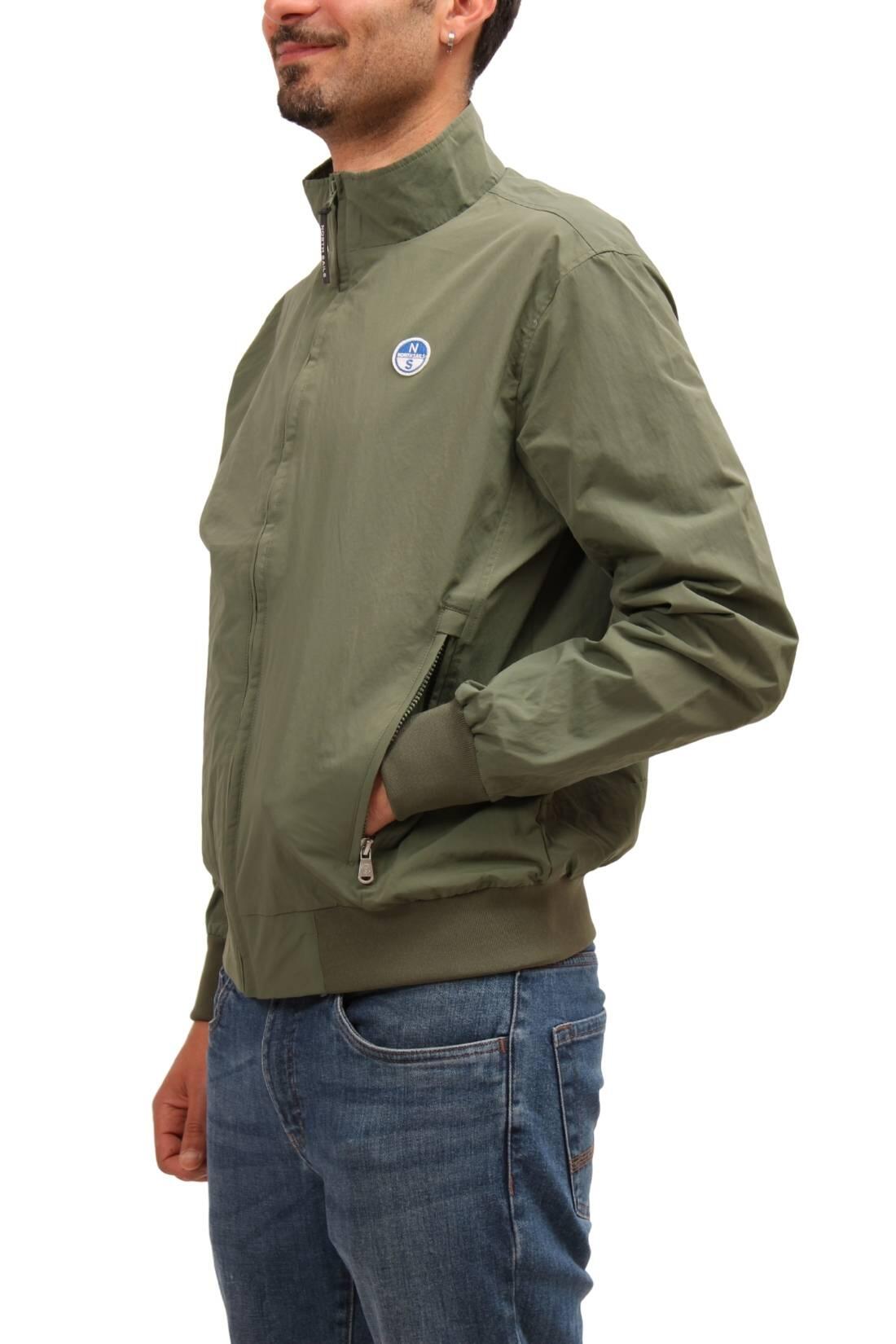 Bomber uomologo 5/5