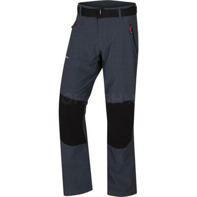 Pantaloni outdoor Classe M - pantaloni da trekking softshell elasticizzati