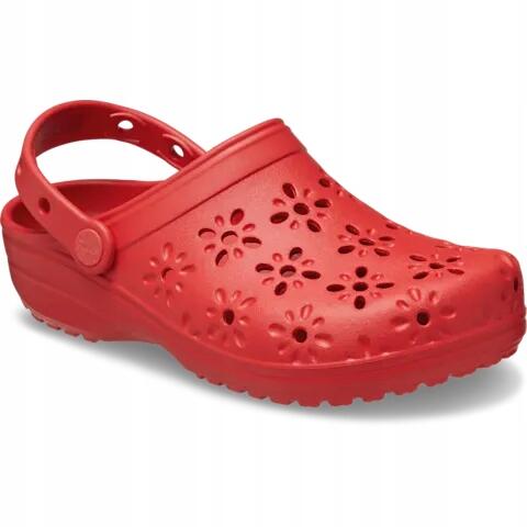 CROCS picture