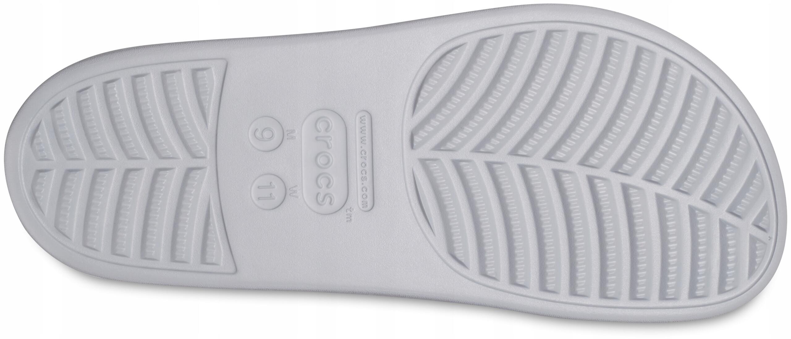 Chodaki dla dorosłych Crocs Dylan Clog 4/6