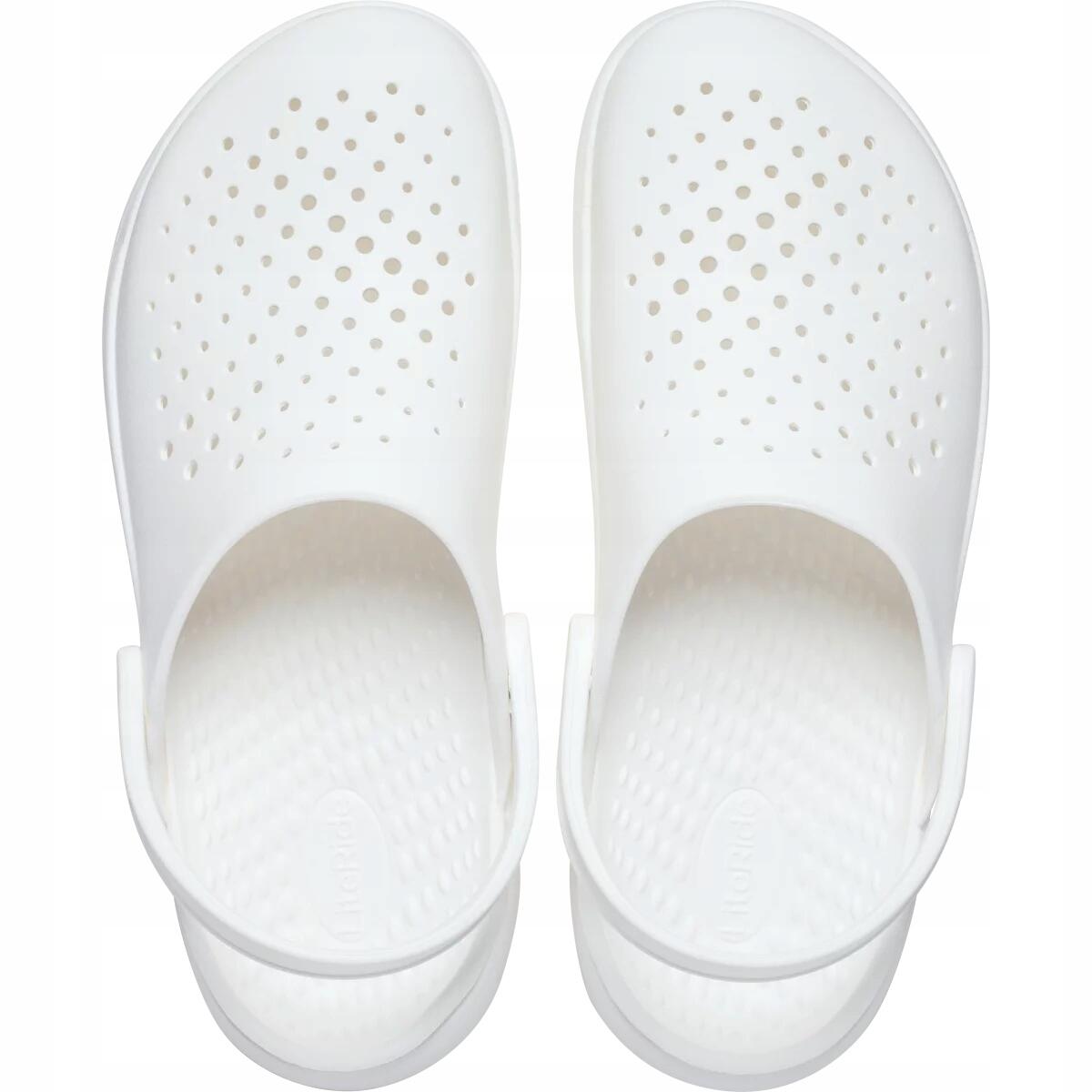 Chodaki dla dorosłych Crocs Inmotion Clog 6/6