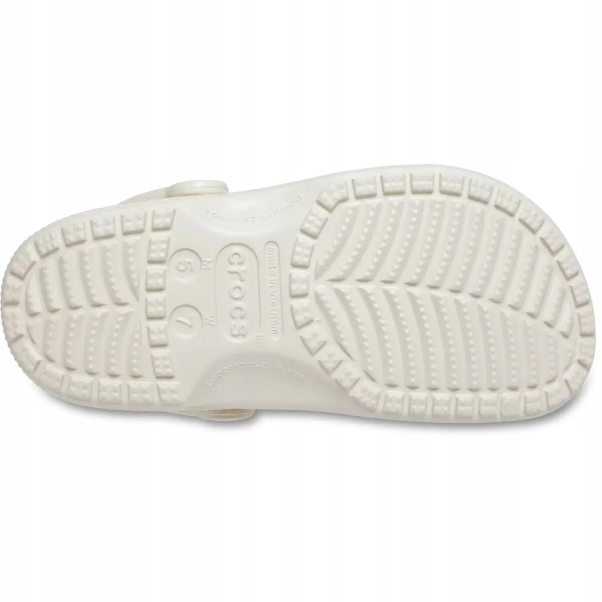 Chodaki dla dorosłych Crocs Classic Clog 4/6