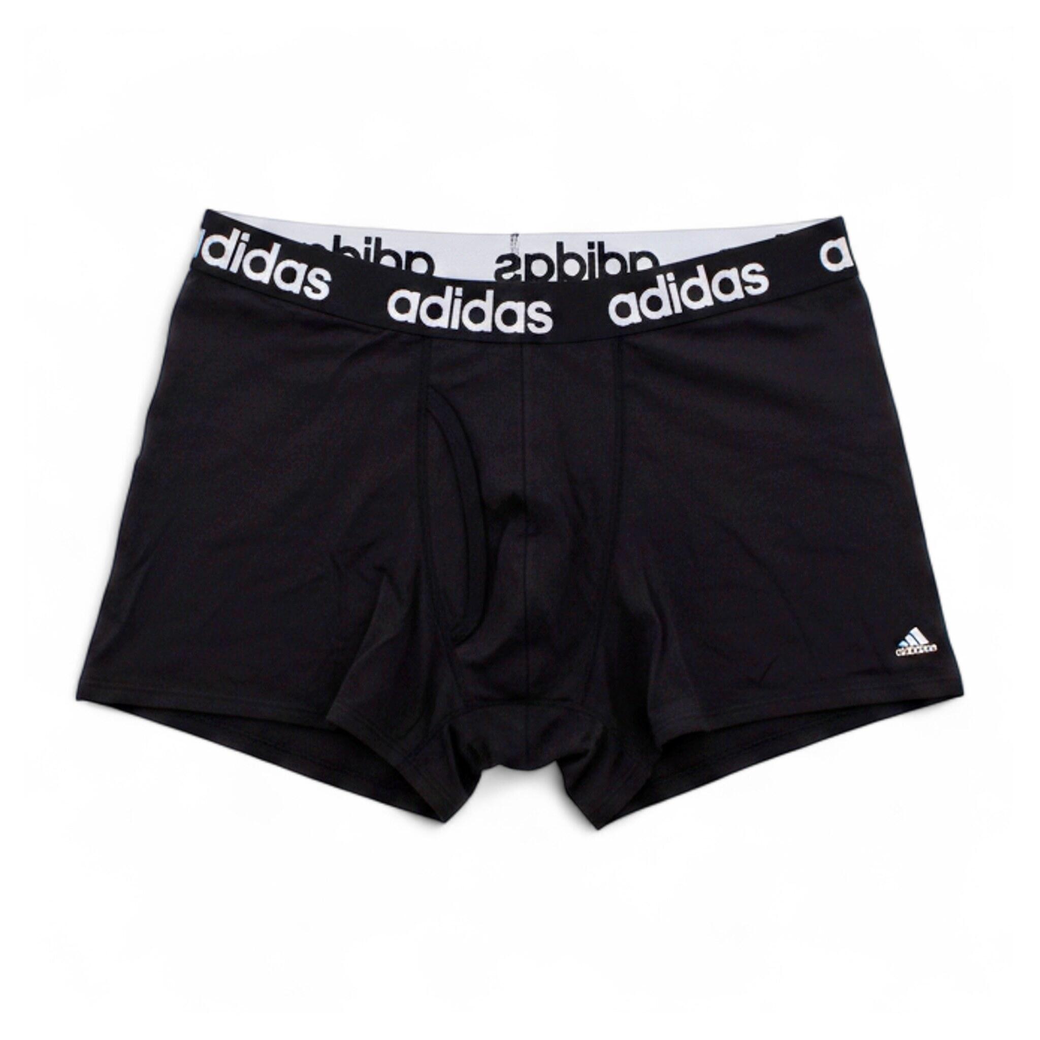 Boxershorts ESS Essentials AOP 2er Pack 6/6
