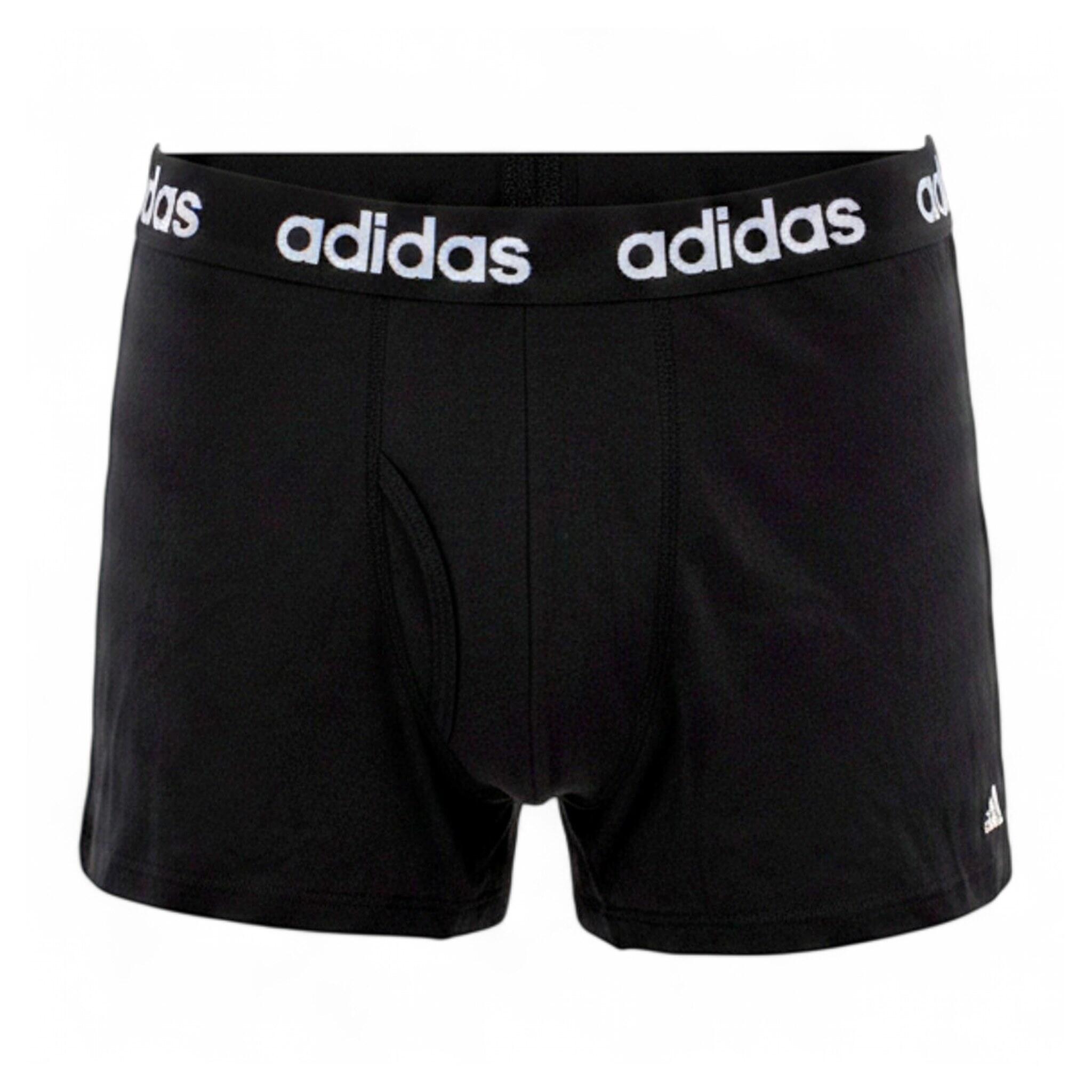Boxershorts ESS Essentials AOP 2er Pack 3/6