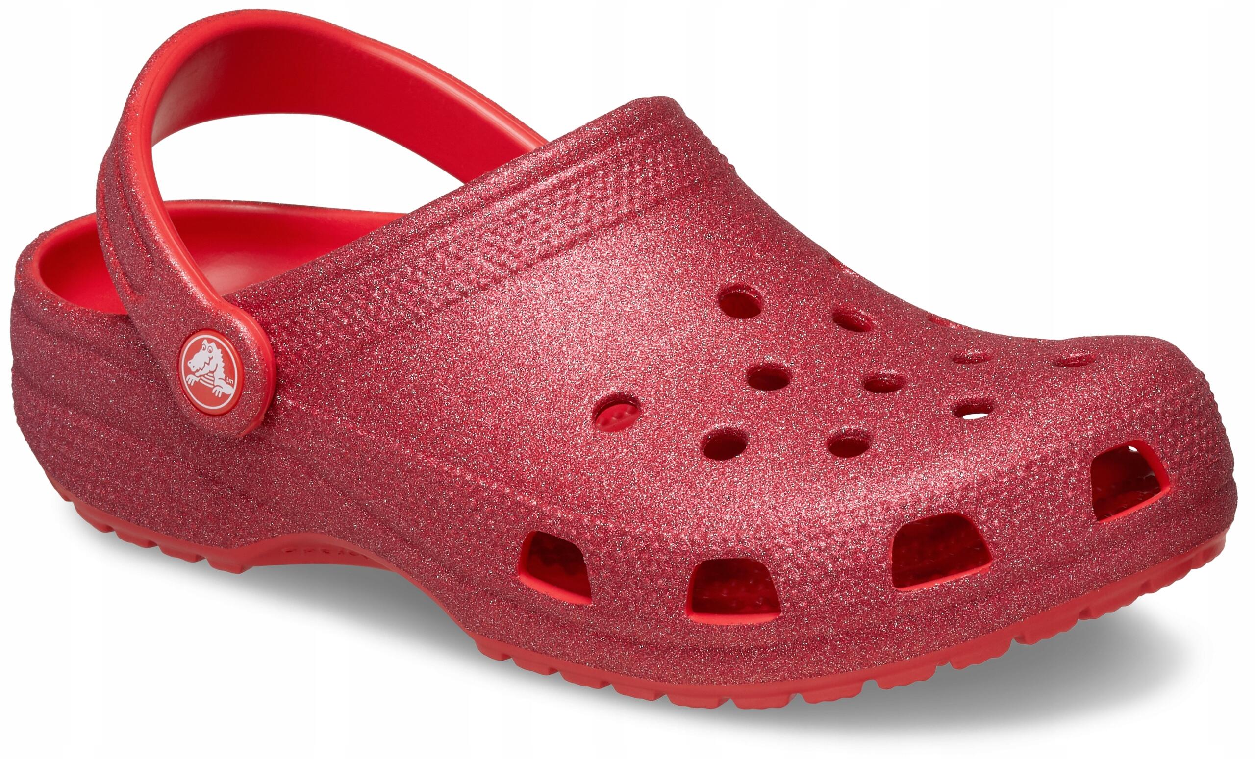 CROCS picture
