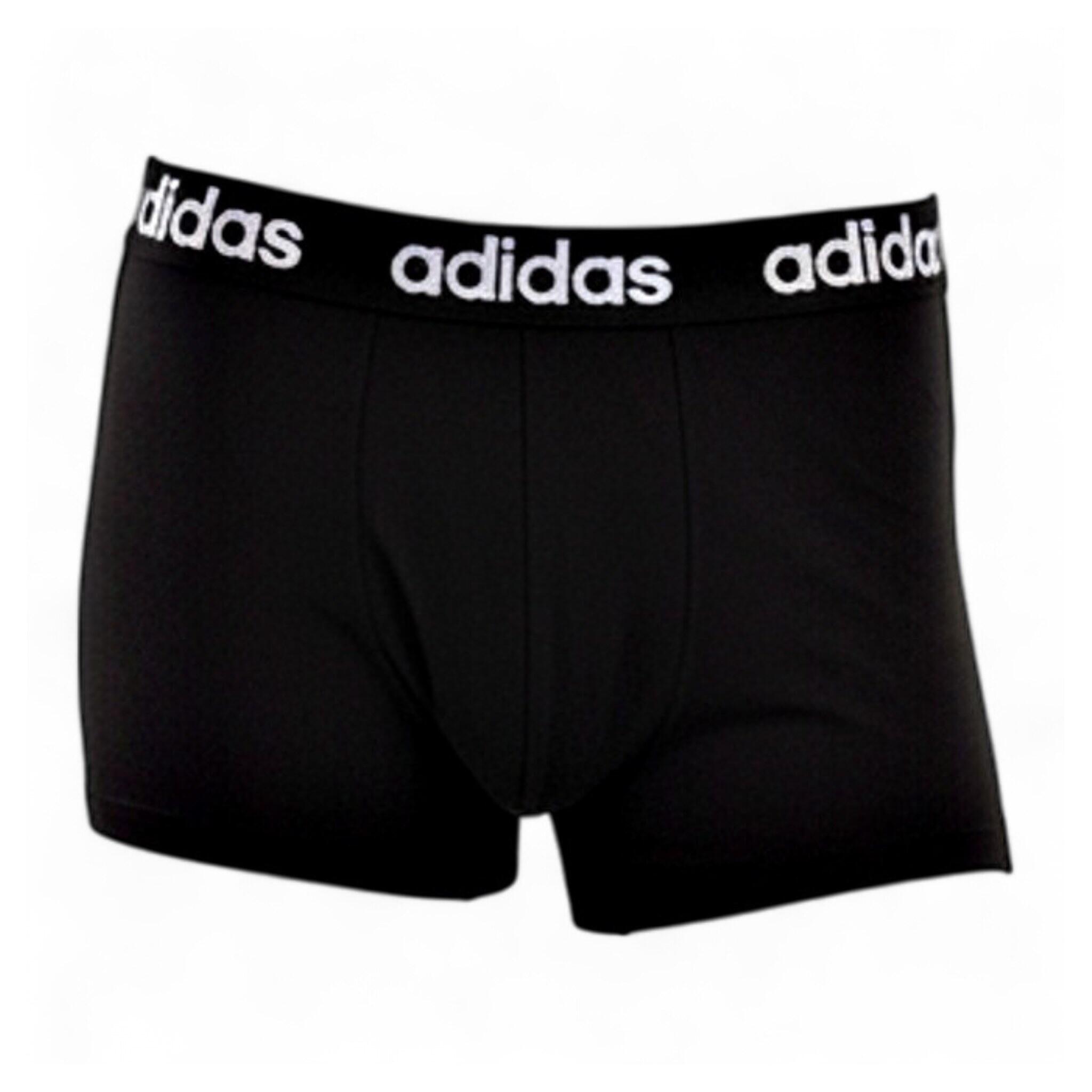 Boxershorts ESS Essentials AOP 2er Pack 4/6