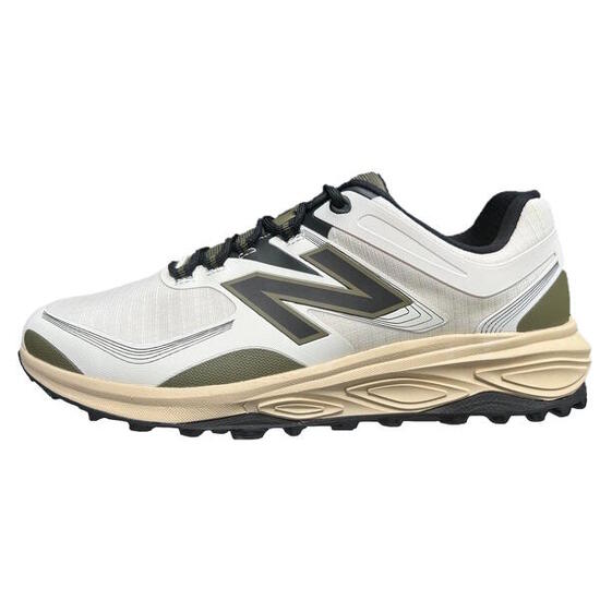 New Balance Fresh Foam Pace XT, Zapatos de Golf Hombre, Arena