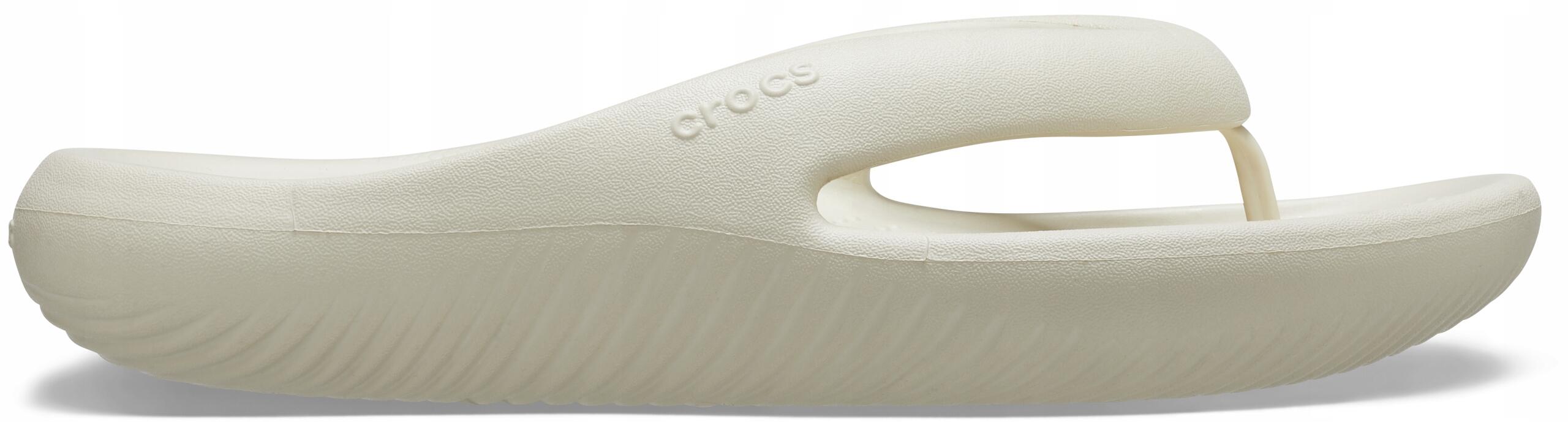 Japonki Dla Dorosłych Crocs Mellow Flip 2/6