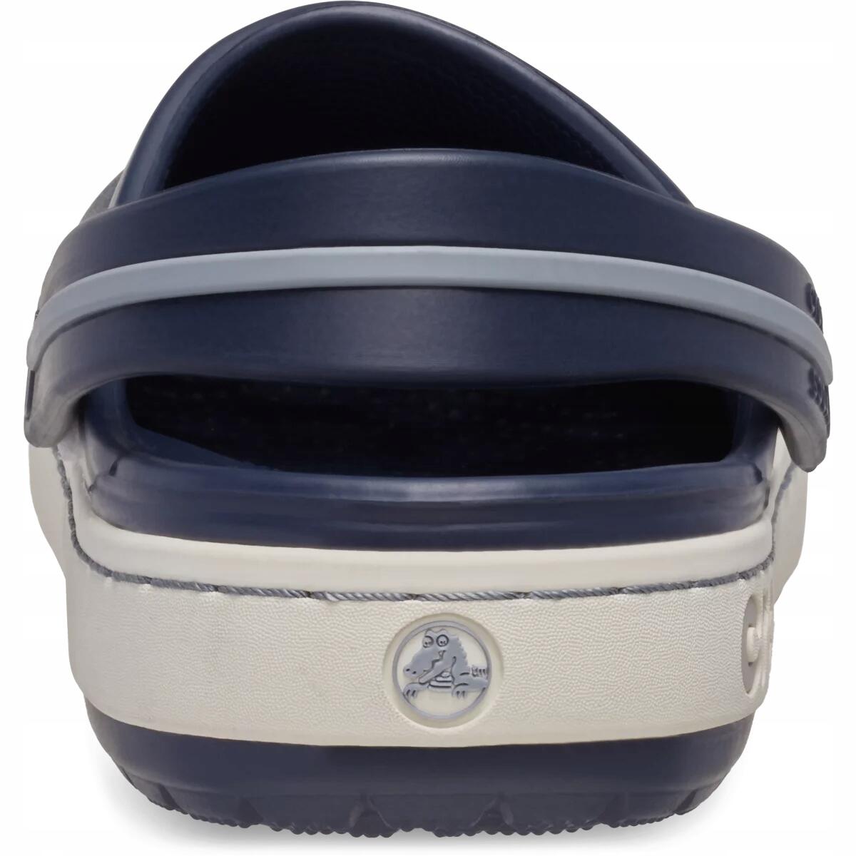 Chodaki Dla Dorosłych Crocs Crocband Heritage Clog 5/6