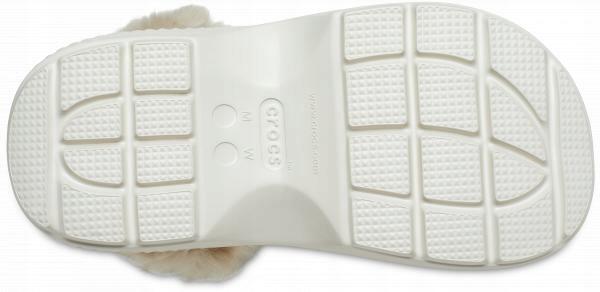 Chodaki Dla Dorosłych Crocs Stomp Lined Clog 4/6