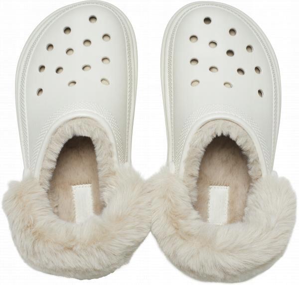 Chodaki Dla Dorosłych Crocs Stomp Lined Clog 6/6
