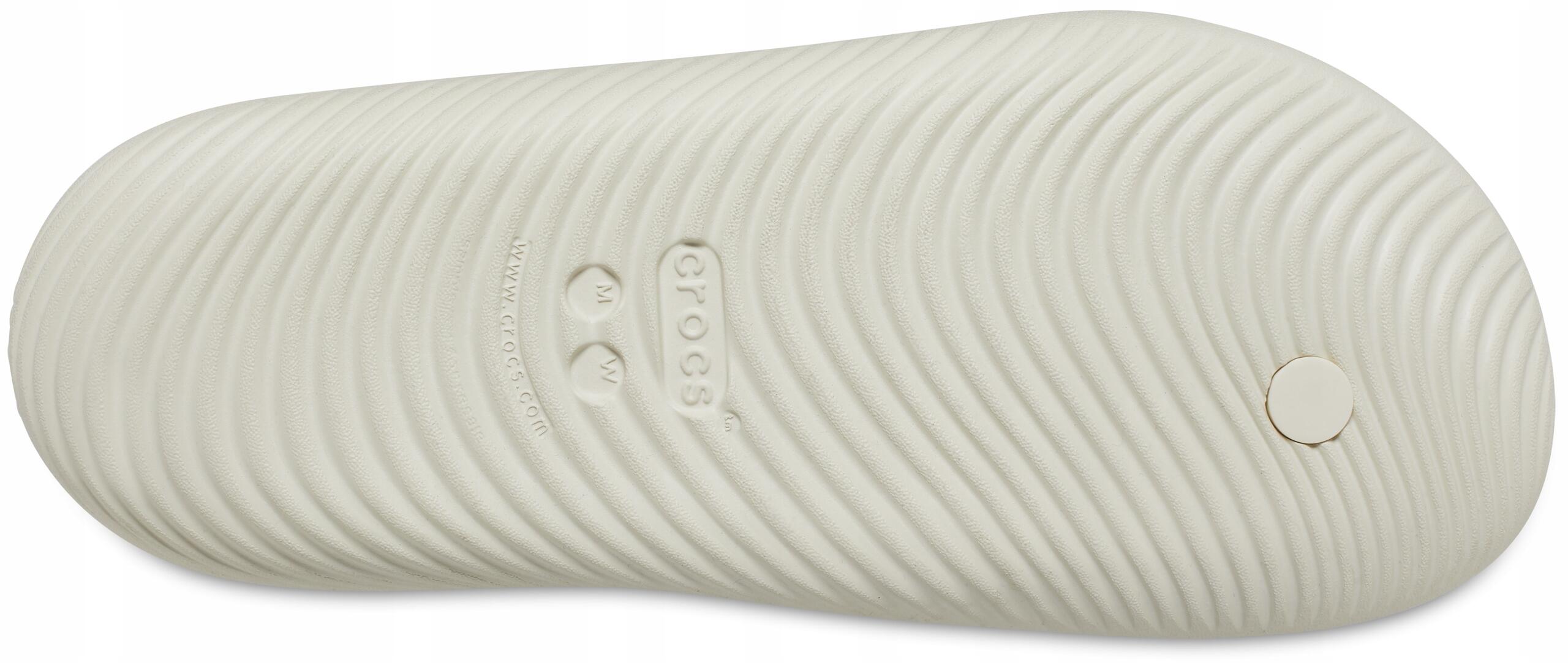 Japonki Dla Dorosłych Crocs Mellow Flip 4/6