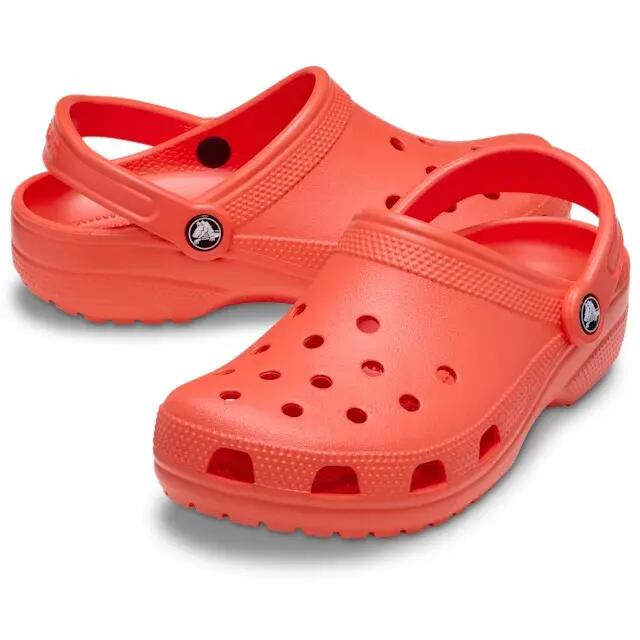 Chodaki dla dorosłych Crocs Classic Clog 3/6