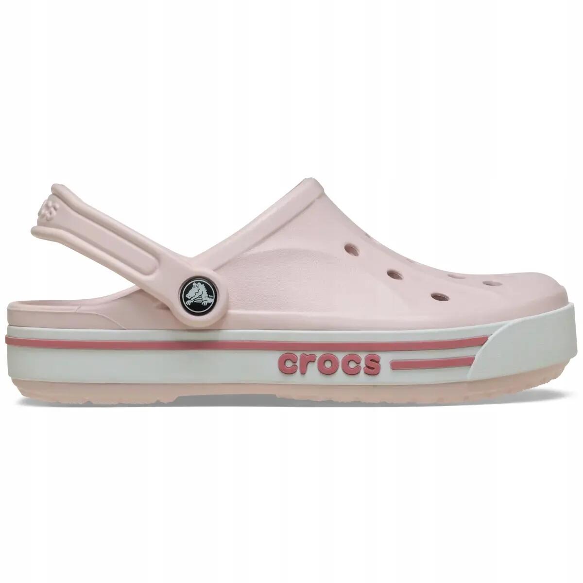 Chodaki Dla Dorosłych Crocs Bayaband Sport Clog 3/6