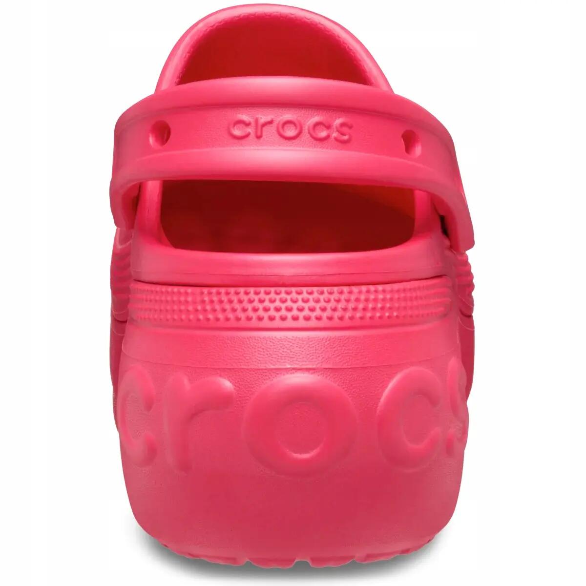 Chodaki Dla Dorosłych Crocs Bella Clog 5/6