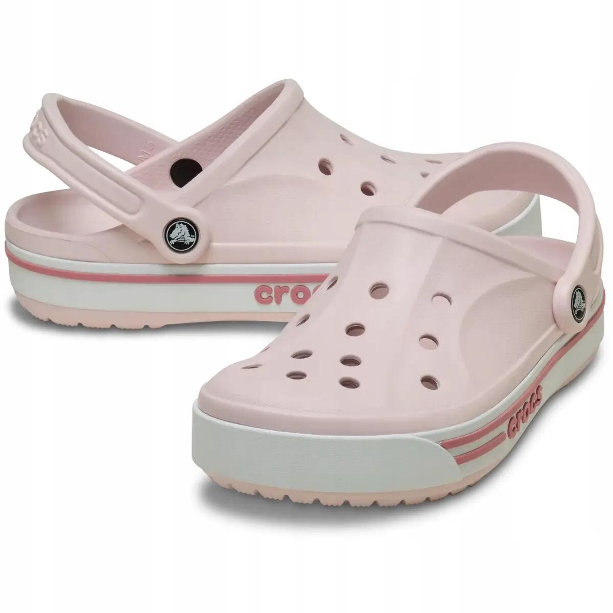 Chodaki Dla Dorosłych Crocs Bayaband Sport Clog 2/6