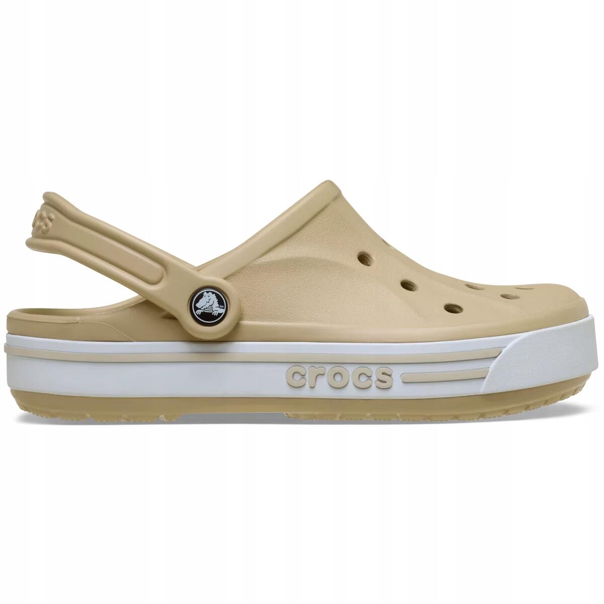 Chodaki Dla Dorosłych Crocs Bayaband Sport Clog 3/6