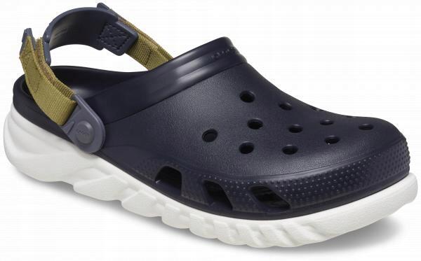 CROCS picture