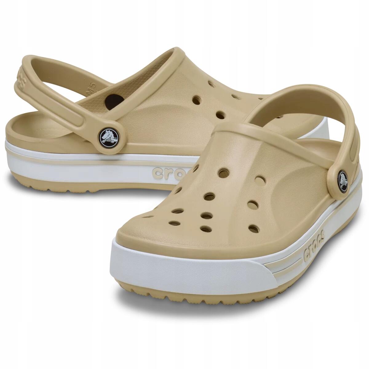 Chodaki Dla Dorosłych Crocs Bayaband Sport Clog 2/6