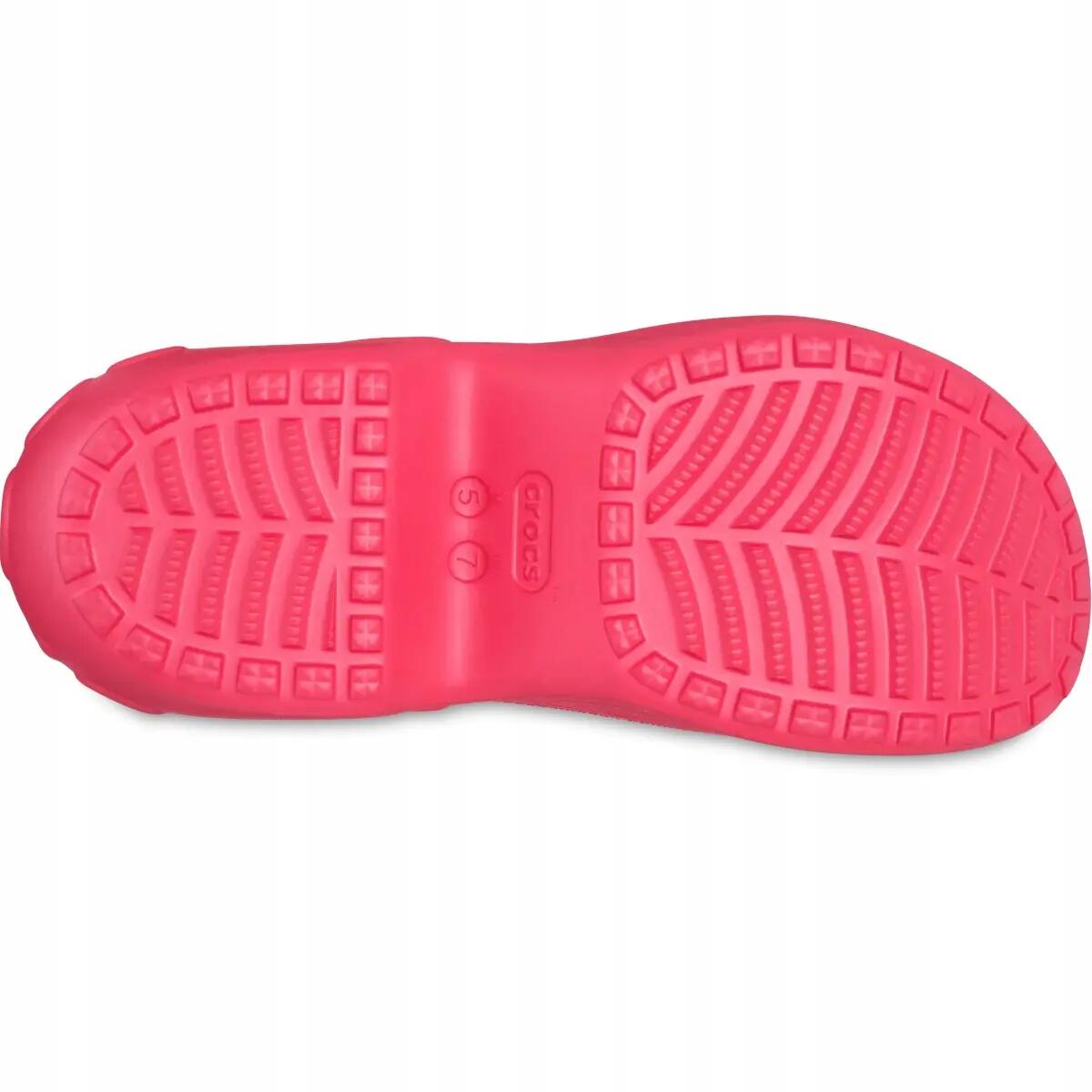 Chodaki Dla Dorosłych Crocs Bella Clog 4/6