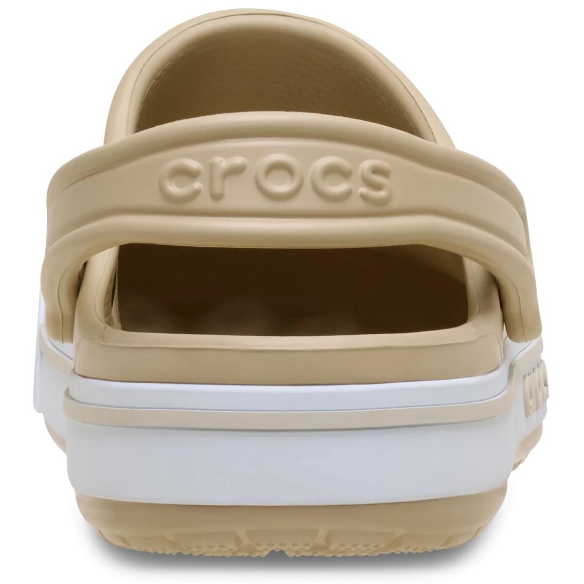 Chodaki Dla Dorosłych Crocs Bayaband Sport Clog 5/6