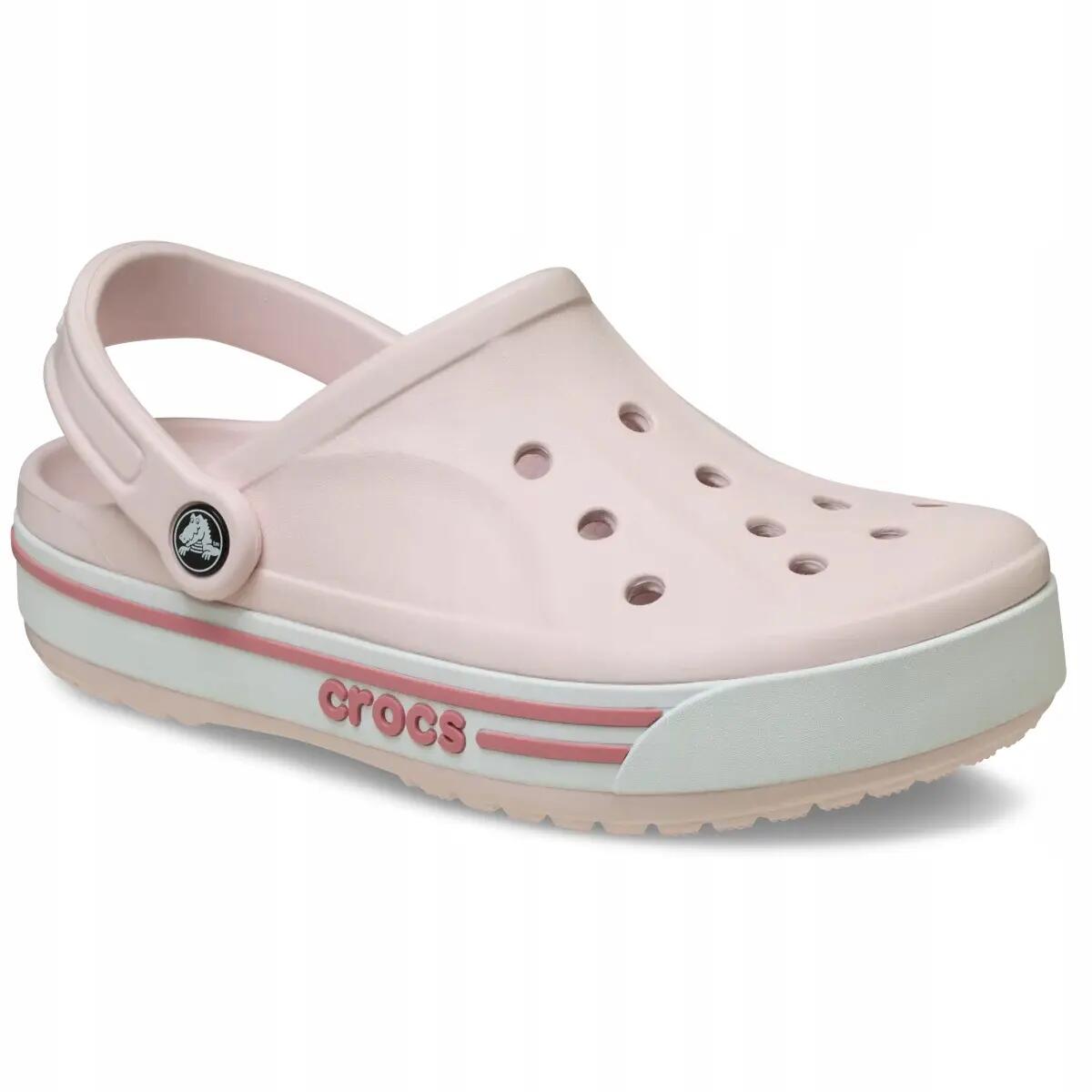 CROCS picture