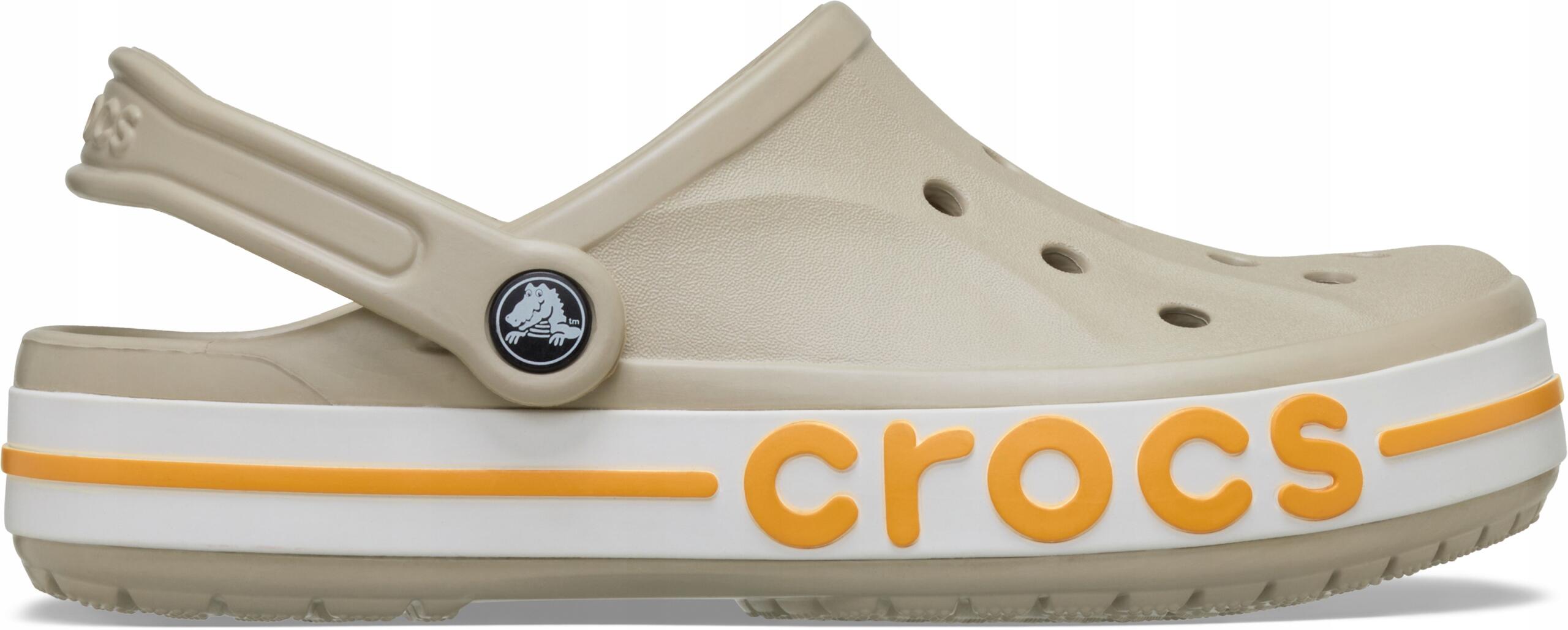 Chodaki Dla Dorosłych Crocs Bayaband Clog 2/6