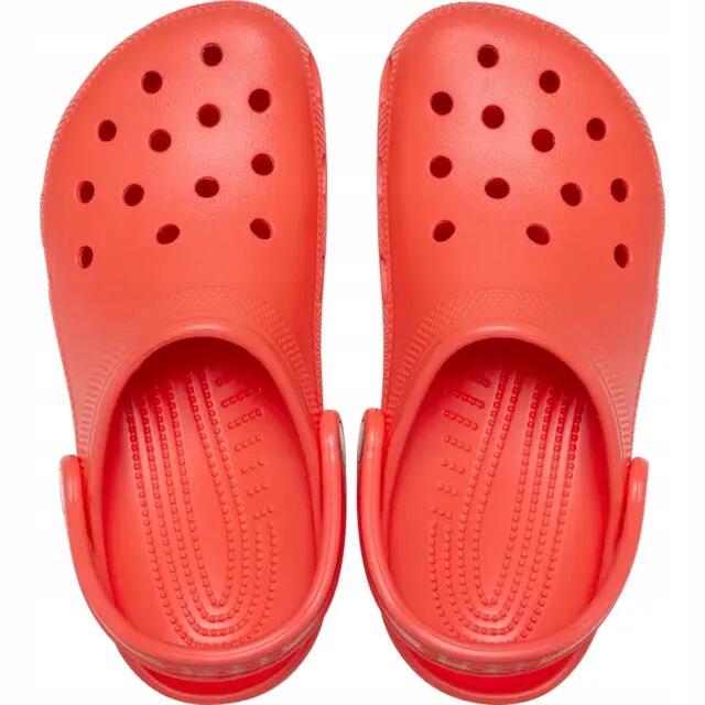 Chodaki dla dorosłych Crocs Classic Clog 6/6
