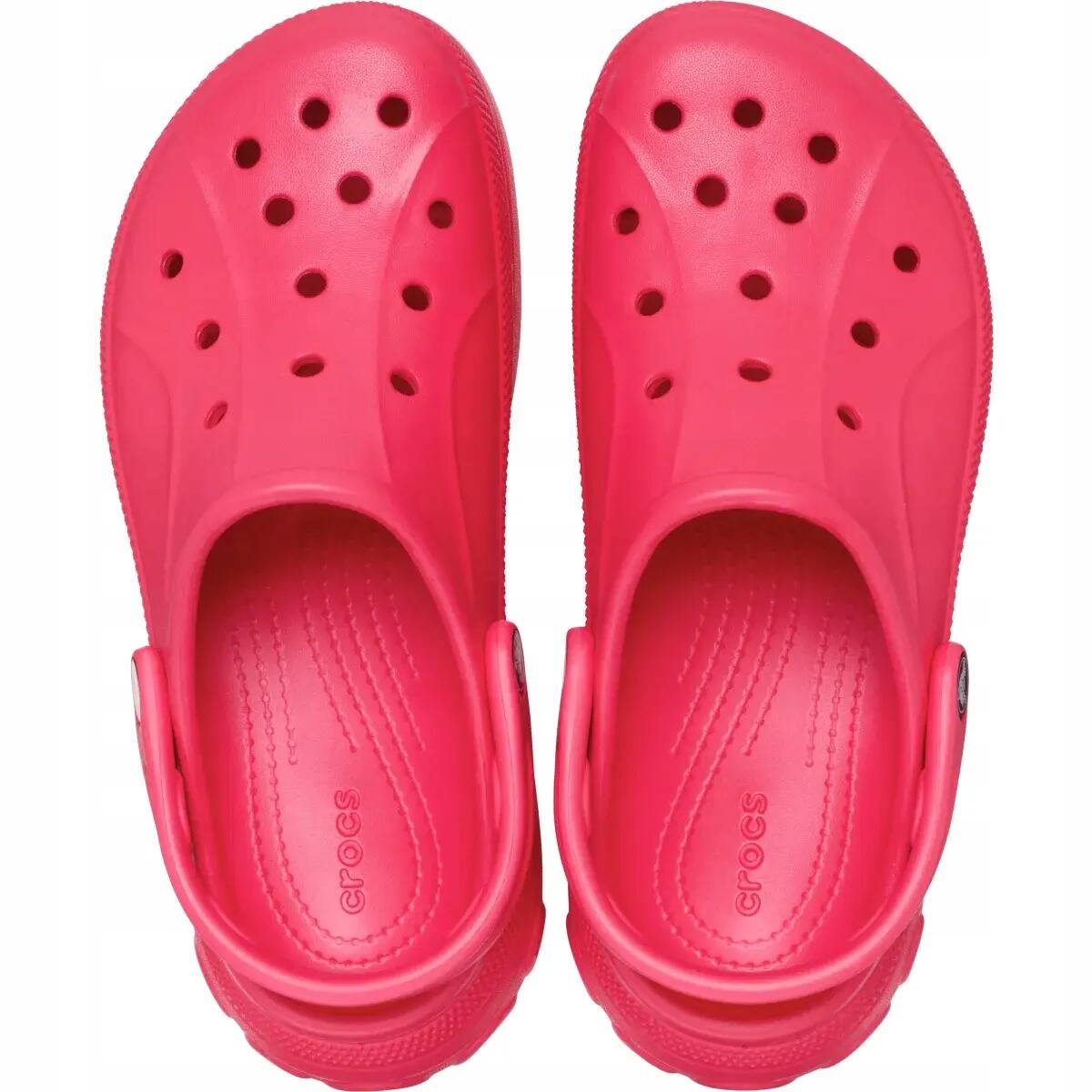 Chodaki Dla Dorosłych Crocs Bella Clog 6/6