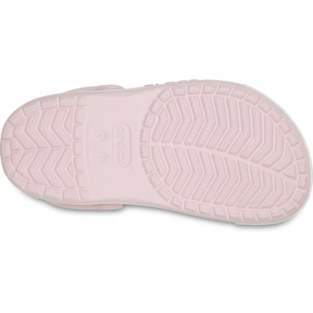 Chodaki Dla Dorosłych Crocs Bayaband Sport Clog 4/6