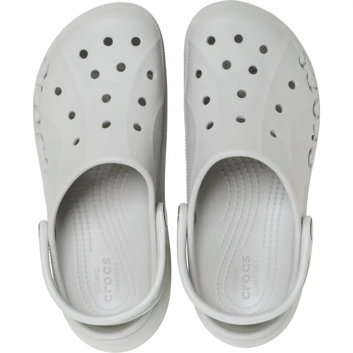 Chodaki Dla Dorosłych Crocs Baya Platform Clog 6/6